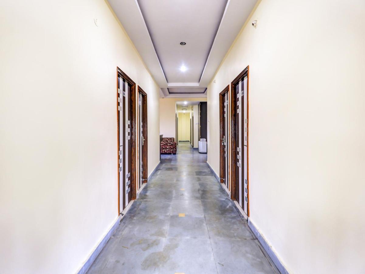 Oyo Flagship 76783 Hotel Mount View Bori (Nagpur) المظهر الخارجي الصورة