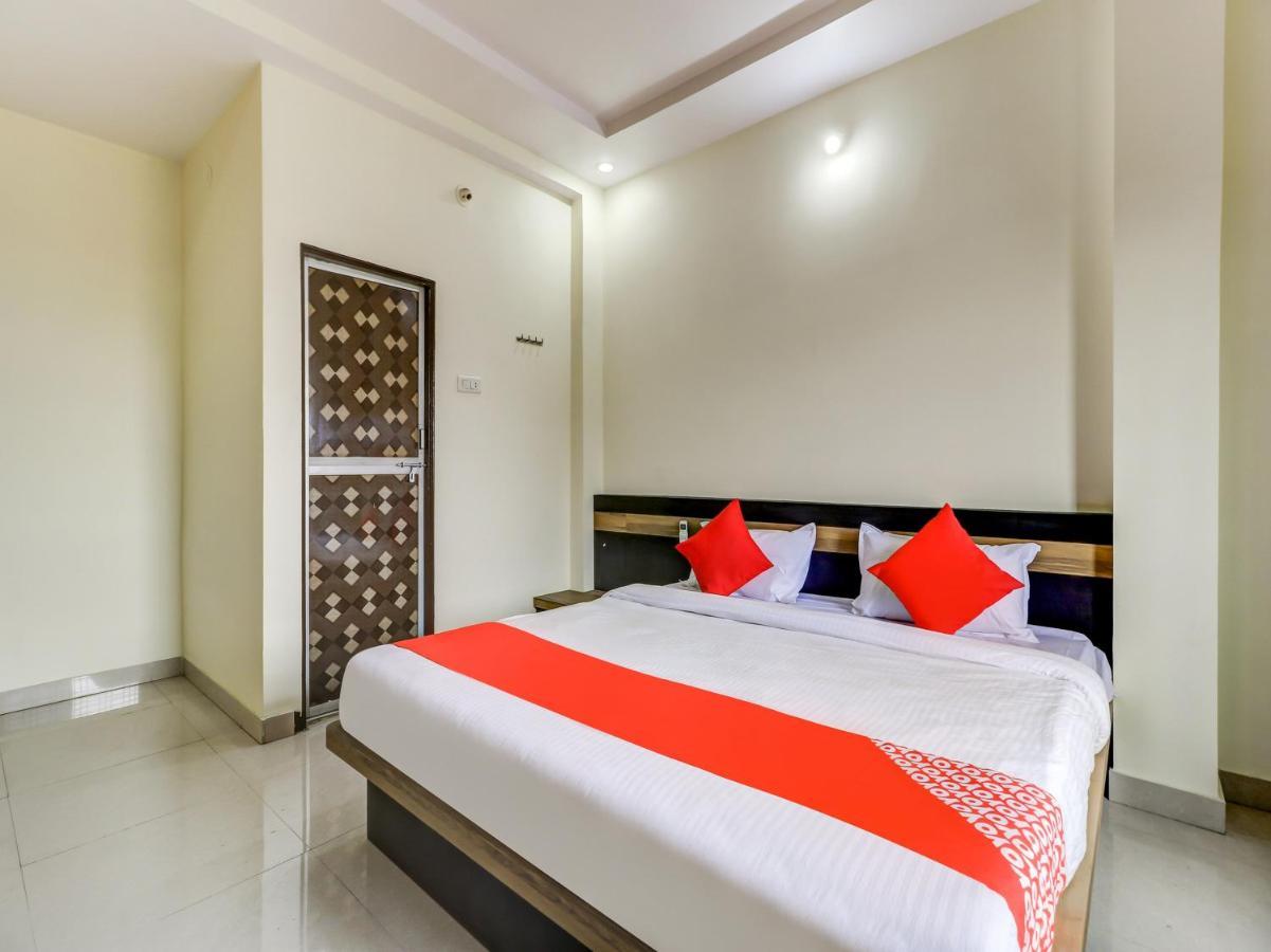 Oyo Flagship 76783 Hotel Mount View Bori (Nagpur) المظهر الخارجي الصورة