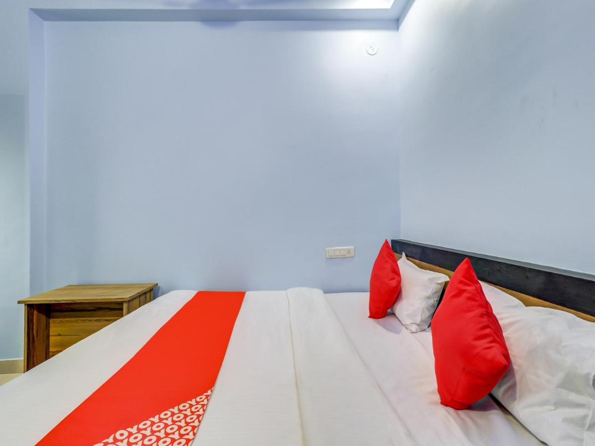 Oyo Flagship 76783 Hotel Mount View Bori (Nagpur) المظهر الخارجي الصورة