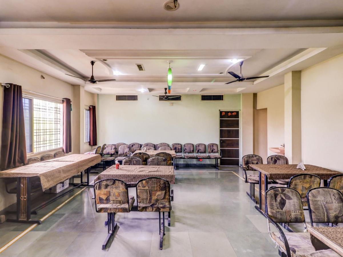 Oyo Flagship 76783 Hotel Mount View Bori (Nagpur) المظهر الخارجي الصورة