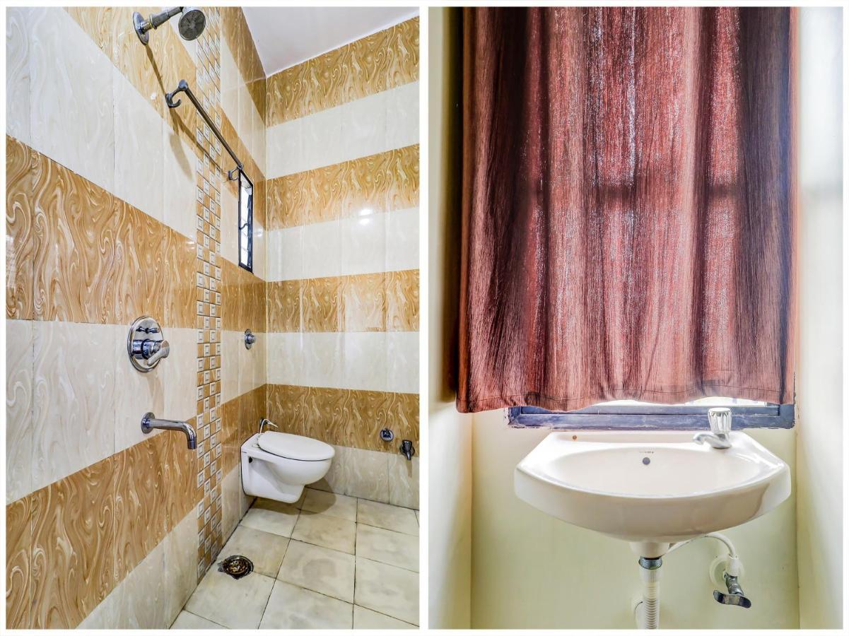 Oyo Flagship 76783 Hotel Mount View Bori (Nagpur) المظهر الخارجي الصورة