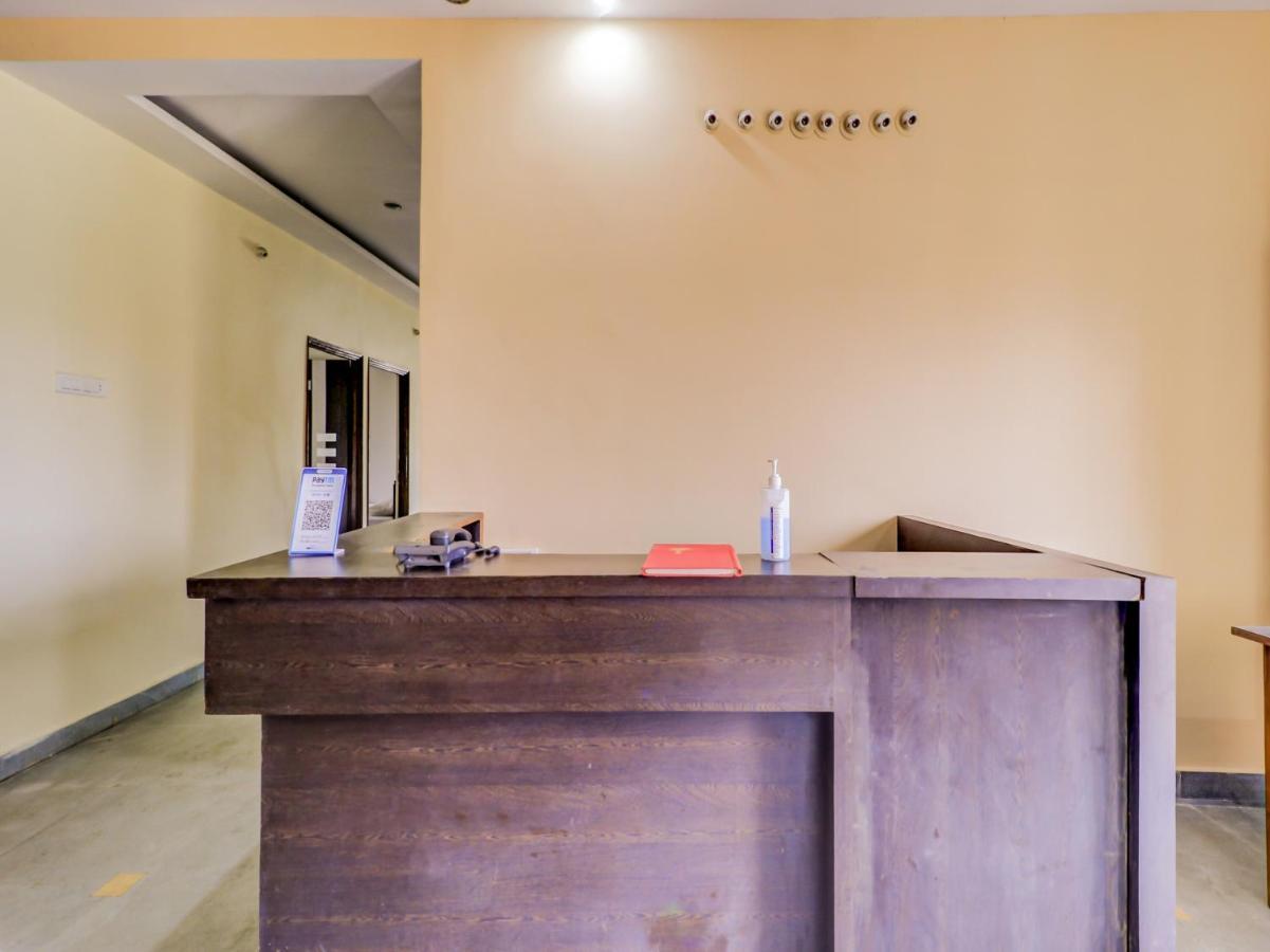 Oyo Flagship 76783 Hotel Mount View Bori (Nagpur) المظهر الخارجي الصورة
