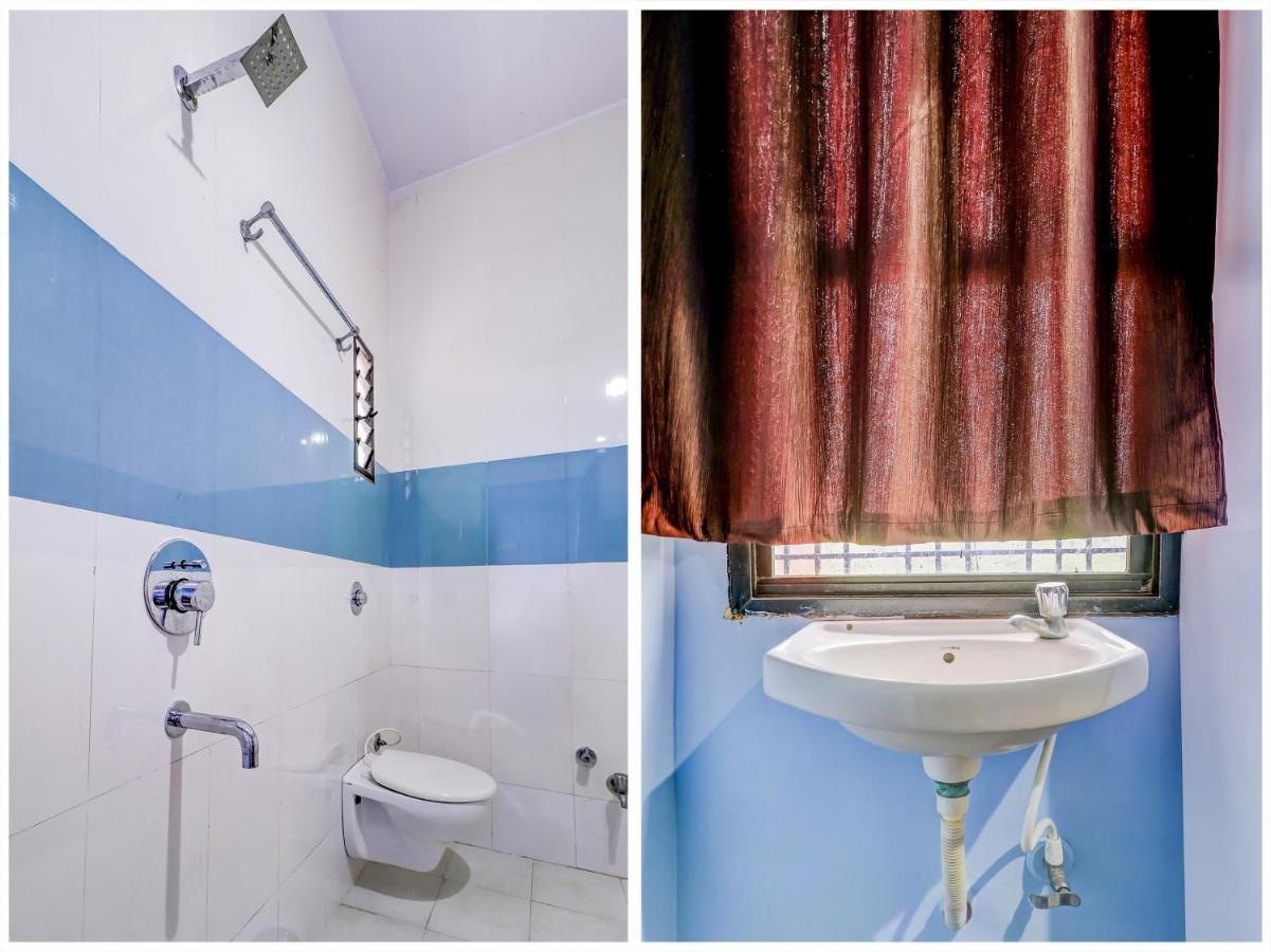 Oyo Flagship 76783 Hotel Mount View Bori (Nagpur) المظهر الخارجي الصورة