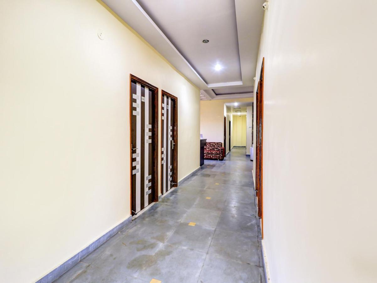 Oyo Flagship 76783 Hotel Mount View Bori (Nagpur) المظهر الخارجي الصورة