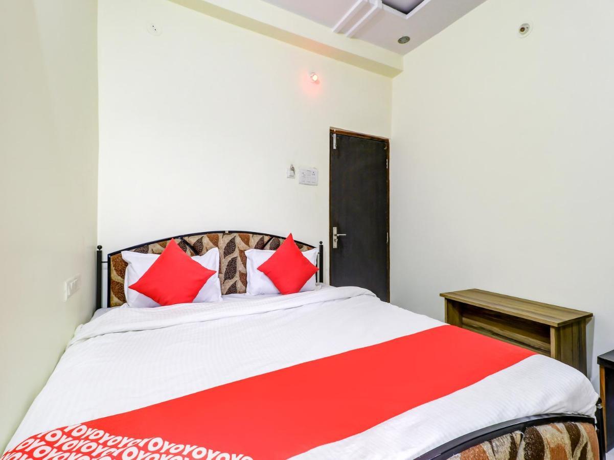 Oyo Flagship 76783 Hotel Mount View Bori (Nagpur) المظهر الخارجي الصورة