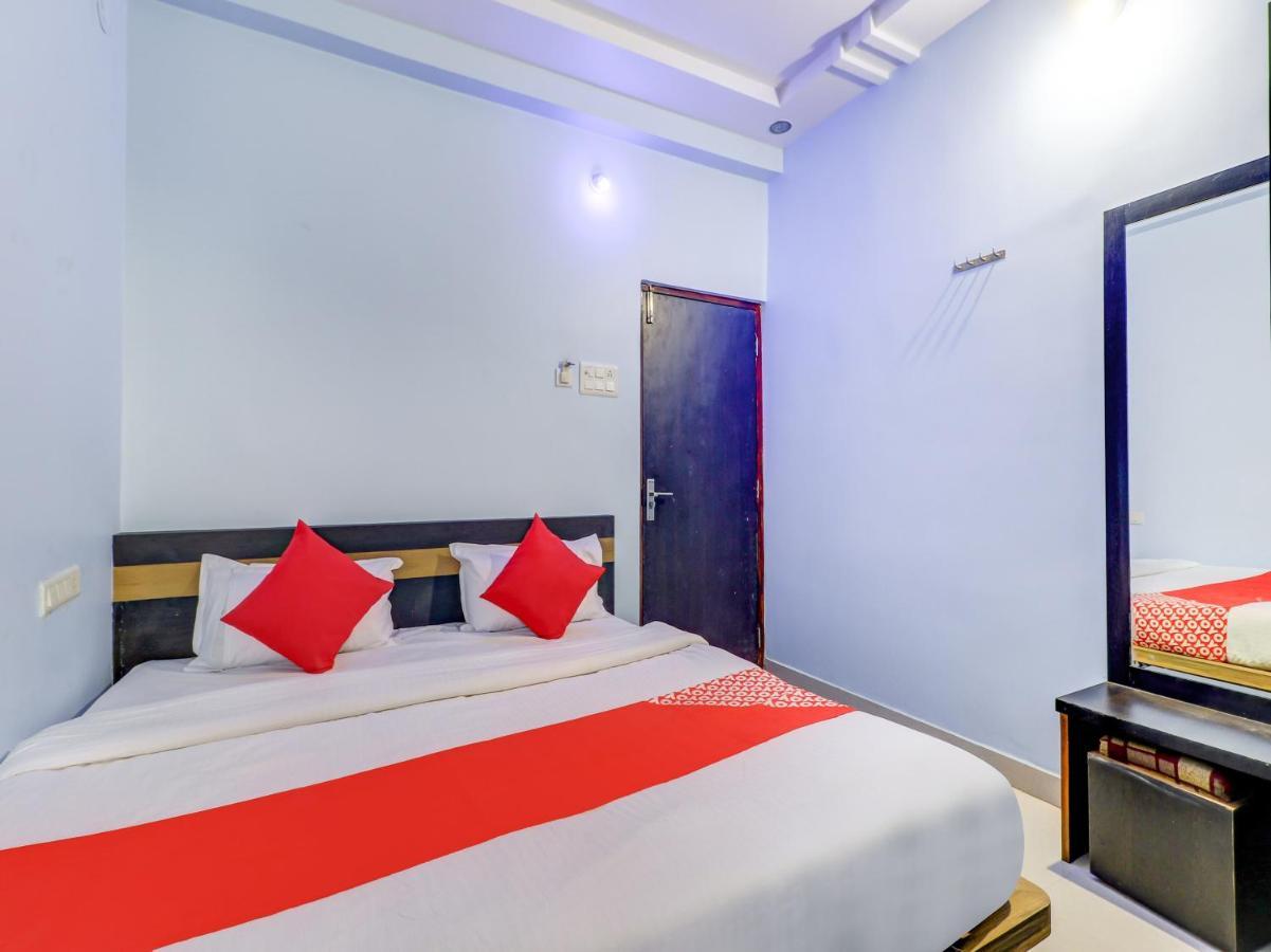 Oyo Flagship 76783 Hotel Mount View Bori (Nagpur) المظهر الخارجي الصورة
