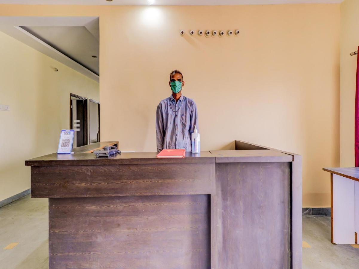 Oyo Flagship 76783 Hotel Mount View Bori (Nagpur) المظهر الخارجي الصورة