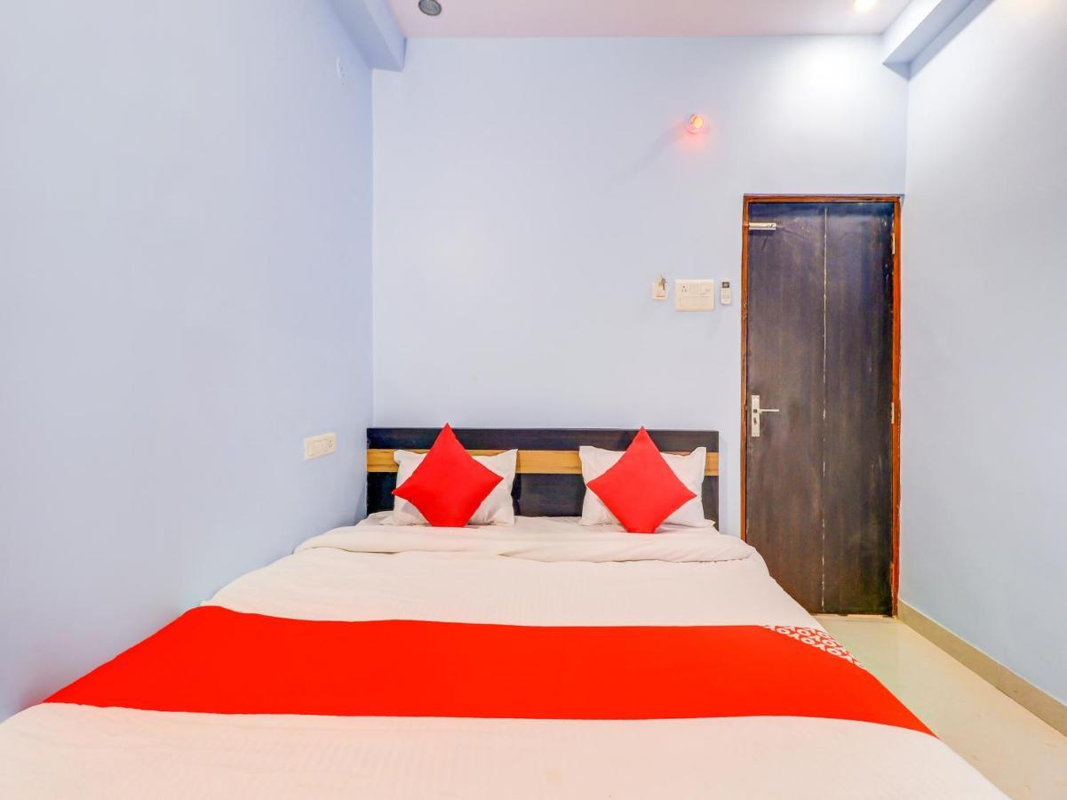 Oyo Flagship 76783 Hotel Mount View Bori (Nagpur) المظهر الخارجي الصورة